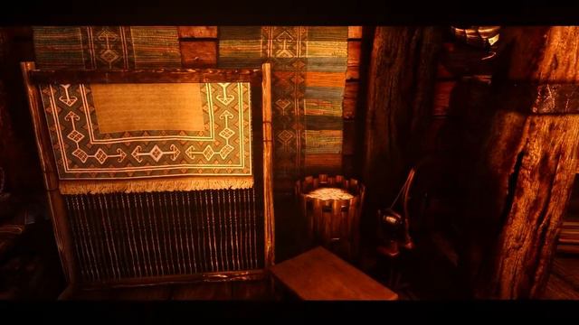 Skyrim SE: Ronan's Ancestral Longhouse смотреть онлайн