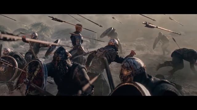 Клип (Mantra - ori ori - For Honor) смотреть онлайн