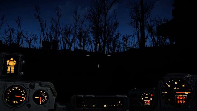 Fallout 4 Part 8 finding the scientist Virgil смотреть онлайн