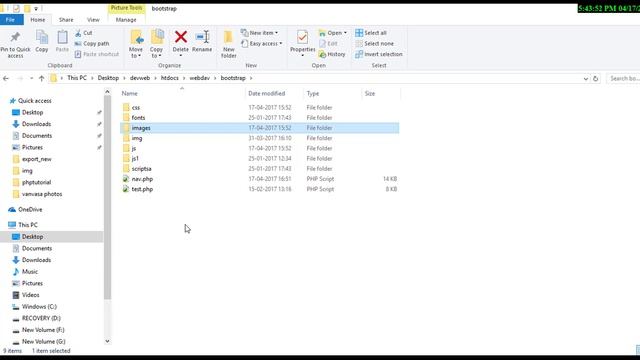 How to set thumbnail with light box in Bootstrap смотреть онлайн