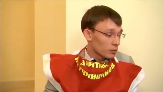 Должанский - (что ты несешь?) !!!!!!!!!!!!!!!!!!!! смотреть онлайн