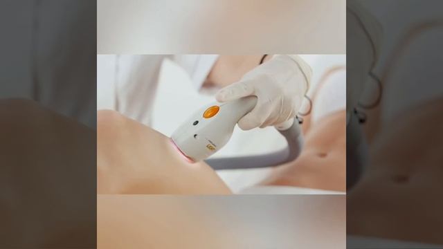 Лазерная эпиляция Lumenis LightSheer Duet смотреть онлайн