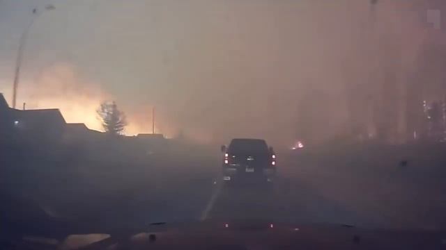 СТРАШНЫЕ И ЗАГАДОЧНЫЕ ВИДЕО, СНЯТЫЕ НА ВИДЕОРЕГИСТРАТОР | ТОП 10 ЗАГАДОЧНЫХ ВИДЕО В ИНТЕРНЕТЕ! смотреть онлайн