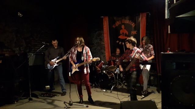 TibiDabo Не стереть никогда 13 10 16 смотреть онлайн