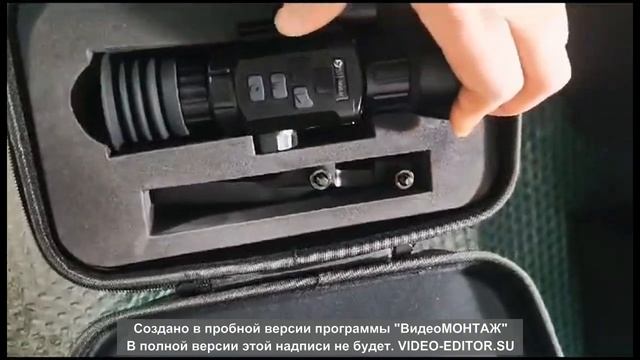 прицел RLS M35-M50 Дальномером скоро тест проверка смотреть онлайн