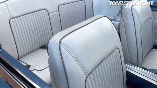 THE EVANSTON CAR SHOW 2022 - Over 2 hours of Classic Trucks, Cars & Motorcycles in Wyoming in 4K HD смотреть онлайн