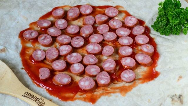 Сборник рецептов