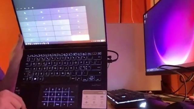 Asus Zenbook 14 i5-1340P Unboxing & Review смотреть онлайн