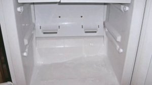 ПОЧЕМУ НАМЕРЗАЕТ ЛЁД ПОД НИЖНИМ ЯЩИКОМ В ХОЛОДИЛЬНИКЕ С СИСТЕМОЙ NO FROST| @remontholodilnikoff