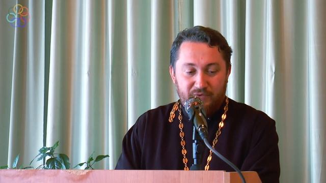 Иерей Алексий Авдюшко и протоиерей Алексий Панченко на Татевских чтениях-2016 смотреть онлайн