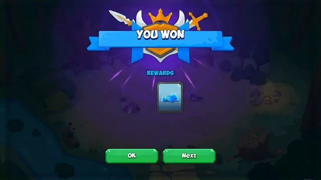 Hoggy Promo pack with collecting gems смотреть онлайн