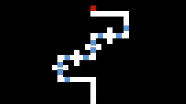 First 26 Levels Of My New PowerPoint Game - Maze Game смотреть онлайн