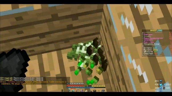 ОЧЕНЬ МНОГО ГРИФА!!! ИЗИ ТОПКИ!!! МНОГО РЕСОВ!!! GRIEF LAND???