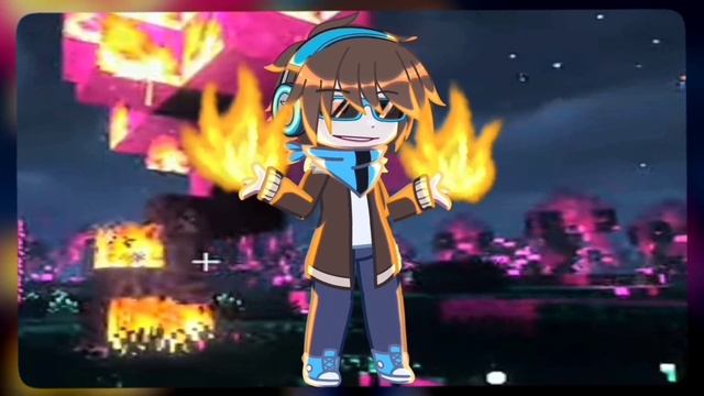 || ?PLAY WITH FIRE? || Лололошка, Сан-Фран, Люциус || Голос Времени, немного Игра Бога смотреть онлайн