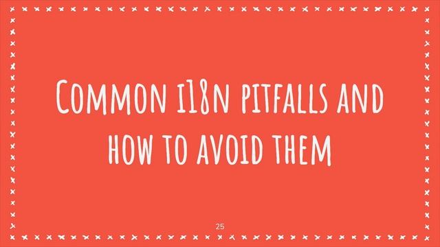 Robin Dykema: Sacré Bleu! The Trials of Internationalising Your ẨṔṔŁîÇåŤḯṏÑ� / React Boston 2019 смотреть онлайн