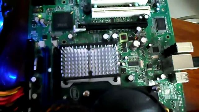 Время загрузки Windows Xp pro sp2 7сек смотреть онлайн