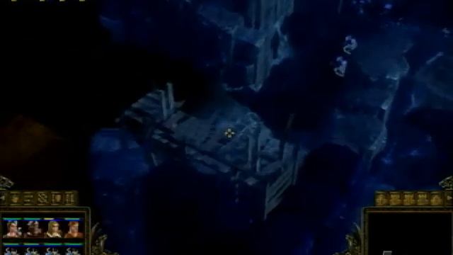SpellForce 2: Shadow Wars PC Games Gameplay_2006_01_20_2 смотреть онлайн