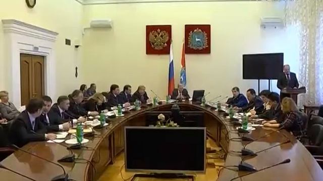 В регионе урегулируют отношения по найму социального жилья смотреть онлайн
