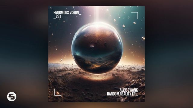 Alex Swank - Random Reality смотреть онлайн