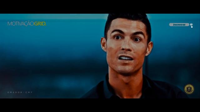 LIBERTE O MONSTRO | Cristiano Ronaldo [ Motivação 2021 ] смотреть онлайн