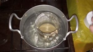 Самодельная полировальная паста, очень простой способ сделать полировальную пасту!