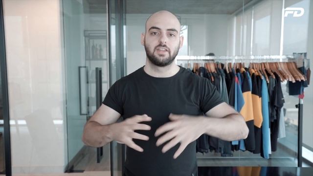 Cotton Vs Polyester (Sportswear Secrets)