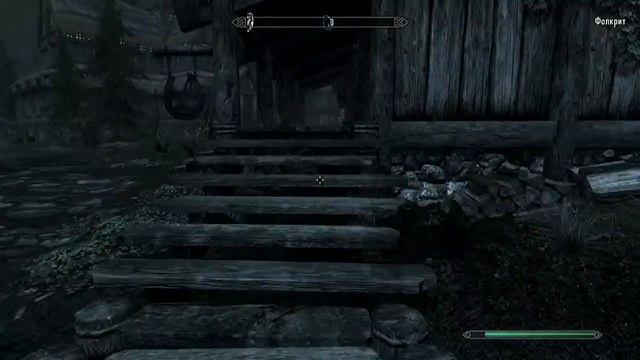 The elder scrolls V Skyrim Глаза фалмера #41 смотреть онлайн