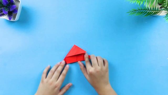 How to make Origami Flying Dragon || Origami Dragon Tutorial | Easy Origami Paper Dragon | 92 Craft смотреть онлайн