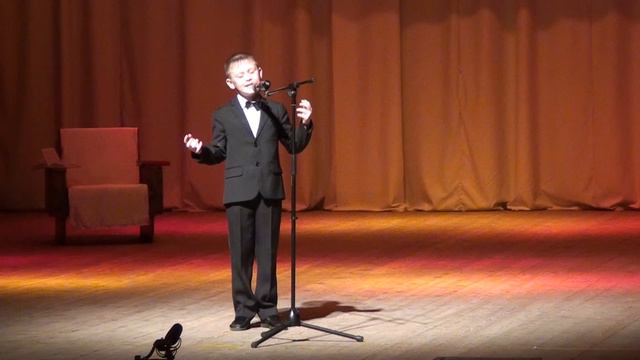 Другая Среда. 30 вечер. Четвертый городской - Веряскин Виктор смотреть онлайн