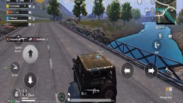 pubg team keepa gaming смотреть онлайн