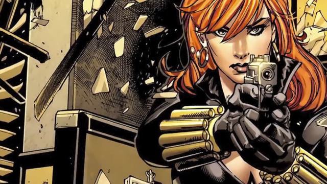 Female Leads in Superhero movies смотреть онлайн