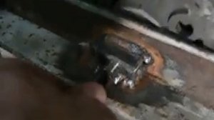 самодельный съемник тормозного барабана ваз