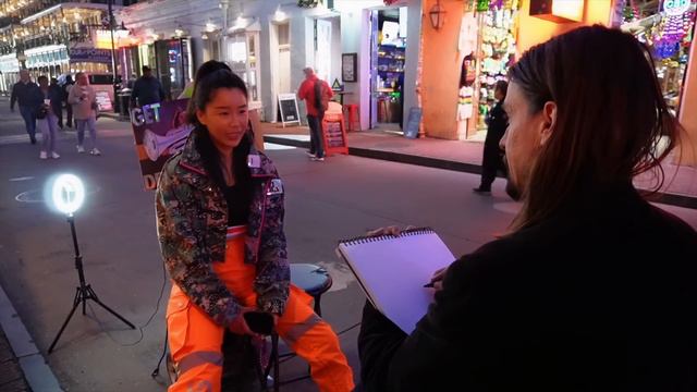 New Orleans 在冷清的新奥尔良 切身感受美国畸形的小费文化 смотреть онлайн