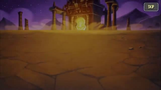 Ch. 7 Elvira Demonslayer Era Saga Cutscenes смотреть онлайн