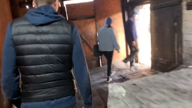 Дрогобыч отличный город в котором можно провести замечательные выходные (2021) смотреть онлайн