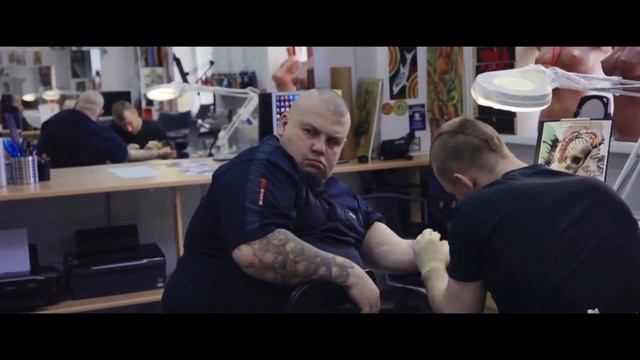 История Алексея "Голландца" смотреть онлайн