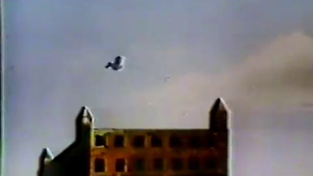 KBHK Channel 44 [San Francisco] - Ending of Popeye and Opening of The Banana Splits (1978) смотреть онлайн