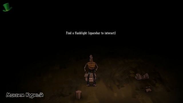 Чарли - Существо? [Don't Starve Теория] смотреть онлайн