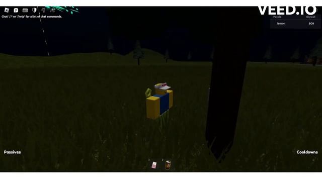How to get the "Explorer" badge in "Eat Drywall" (Read Description) смотреть онлайн