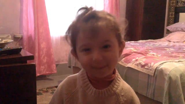 Лерочке 2 годика! смотреть онлайн