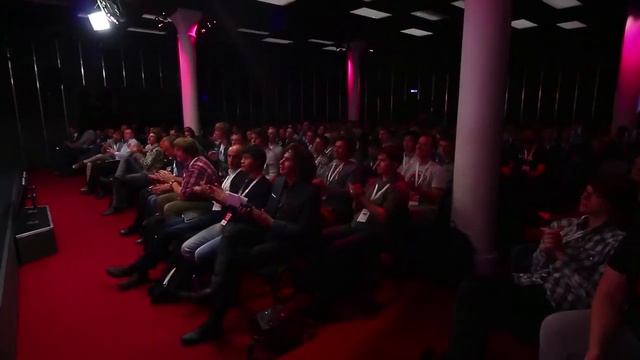 About RailsClub Moscow 2014 смотреть онлайн