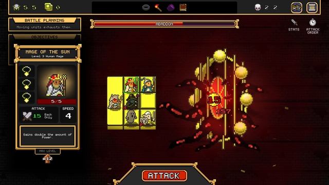 The Dungeon Beneath #6 смотреть онлайн
