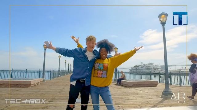 Футуристические гаджеты, которые можно купить уже сегодня