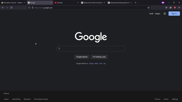 05 Three Great Resources Available to Python Developers (Beginners) | Learn Python Like ABC | 2022 смотреть онлайн