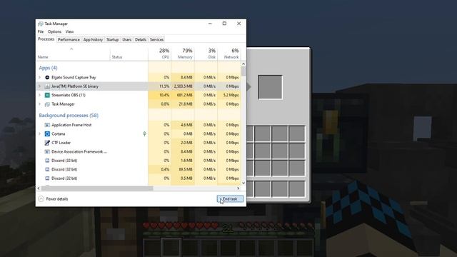 Minecraft Duplication Glitch (ANY ITEM) *SOLO* смотреть онлайн
