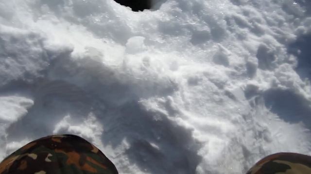 Рыбалка на окуня (щуку:)) на р. Чепца, Кировская область, март 2018 г. смотреть онлайн