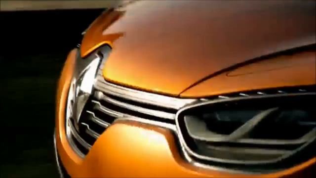 New Renault Captur (Audio Synthex Group) смотреть онлайн