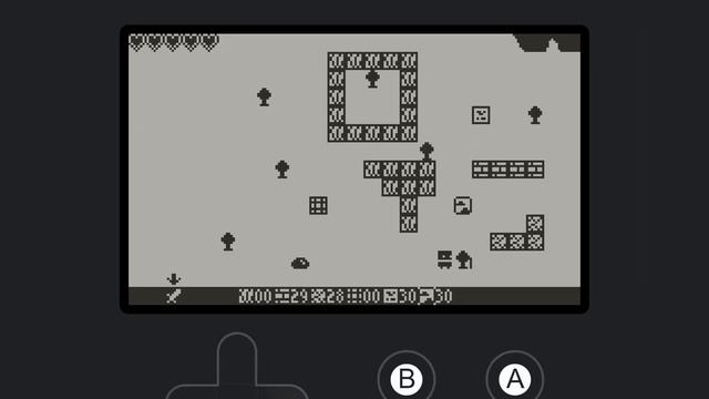 I Made 1-Bit 2D Minecraft for the Playdate смотреть онлайн