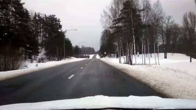 РЕДКИЕ КАДРЫ )) "Живу на хуторе в Латгалии" в естественной среде обитания ) Хутор LV смотреть онлайн