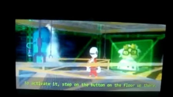 Cid The Dummy PSP Gameplay